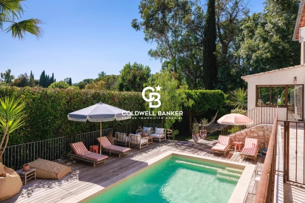 Maison de luxe à vendre à Saint-Paul-de-Vence, 1 495 000 €, Photo 1