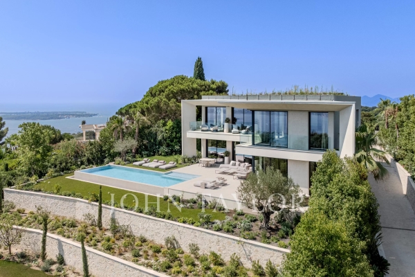 Maison de luxe à vendre à Vallauris, 17 500 000 €, Photo 1