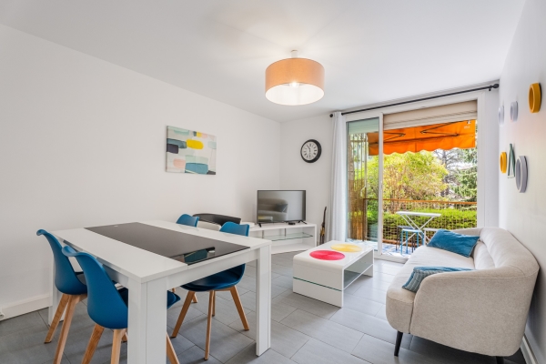 Appartement de luxe à vendre à Nice, 255 000 €, Photo 1