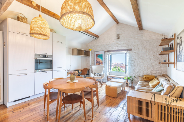 Appartement de luxe à vendre à Biarritz, 650 000 €, Photo 1