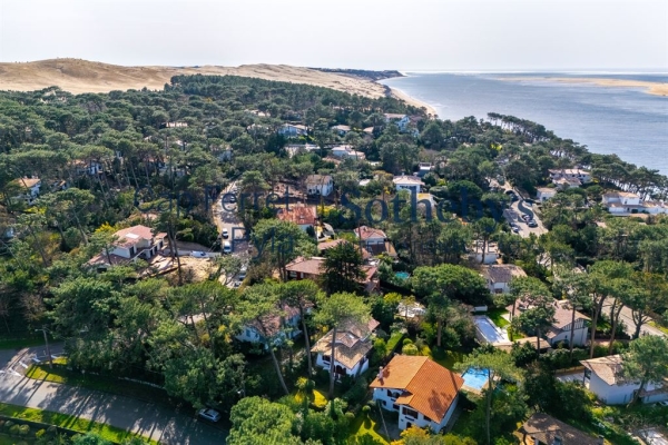 Maison de luxe à vendre à Pyla sur Mer, 1 295 000 €, Photo 1