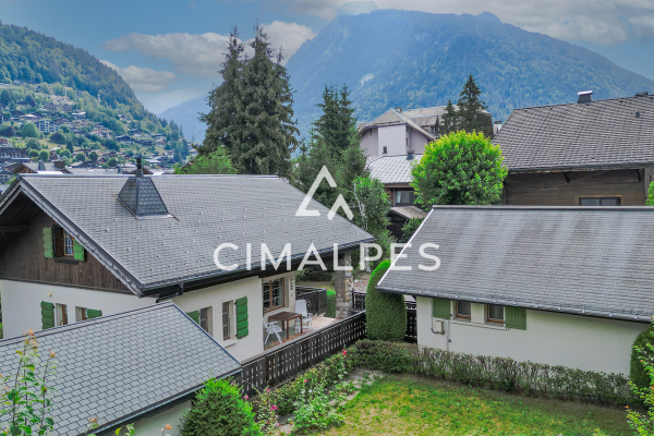 Maison de luxe à vendre à Morzine, 1 790 000 €, Photo 1