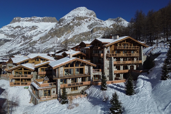 Maison de luxe à vendre à Val-d'Isère, 9 220 000 €, Photo 1