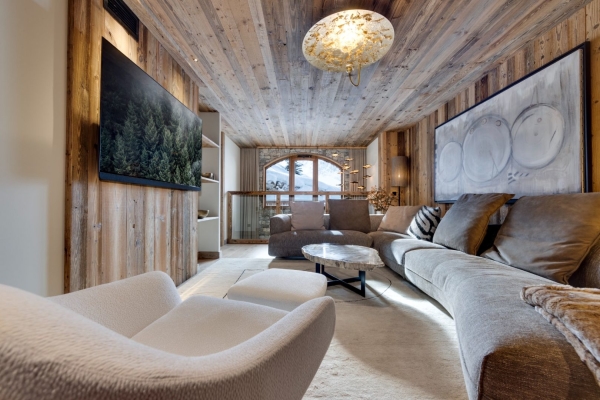 Appartement de luxe à vendre à Val-d'Isère, 6 500 000 €, Photo 1