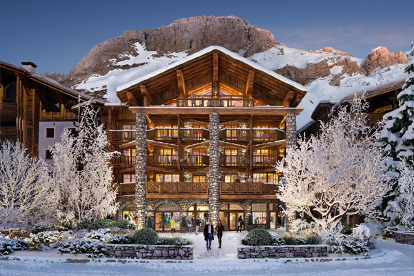 Appartement de luxe à vendre à Val-d'Isère, 5 690 000 €, Photo 1