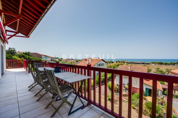 Appartement de luxe à vendre à Anglet, 1 390 000 €, Photo 1