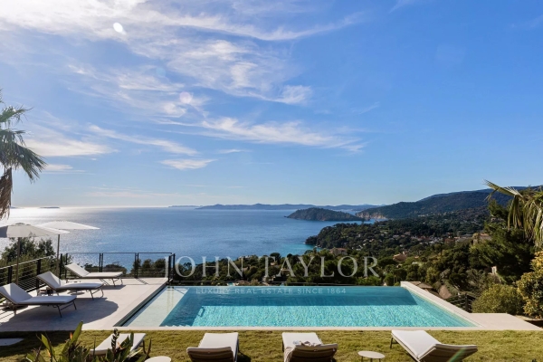 Maison de luxe à vendre à Rayol Canadel sur Mer, 7 900 000 €, Photo 1