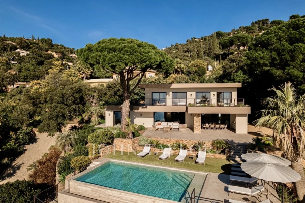 Maison de luxe à vendre à Rayol Canadel sur Mer, 7 900 000 €, Photo 1