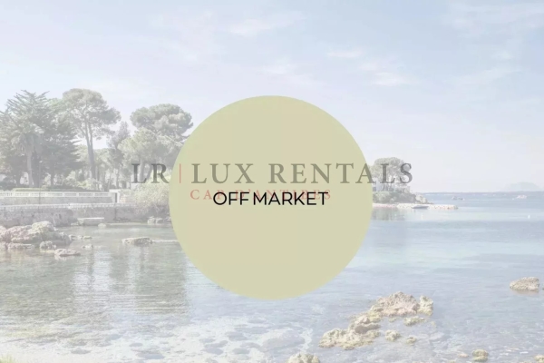 Luxury Apartment for sale in Antibes, 980 000 €, Photo 1