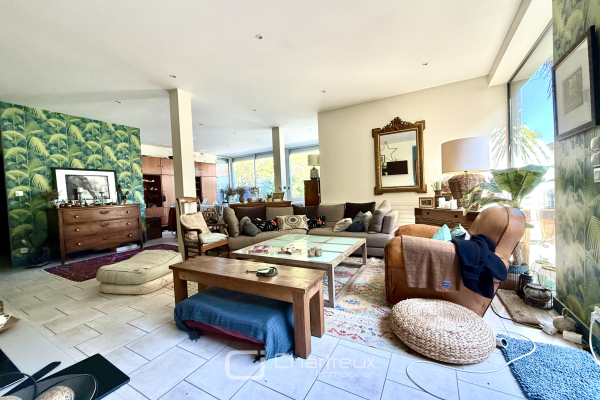 Appartement de luxe à vendre à Royan, 747 640 €, Photo 2
