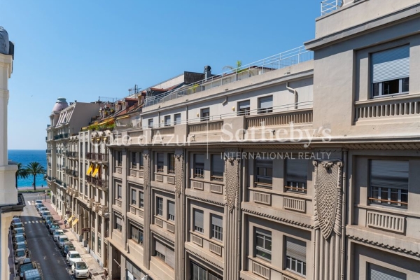 Luxury Apartment for sale in Nice, 1 450 000 €, Photo 2