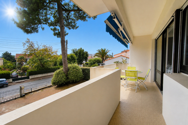 Appartement de luxe à vendre à Royan, 265 000 €, Photo 2