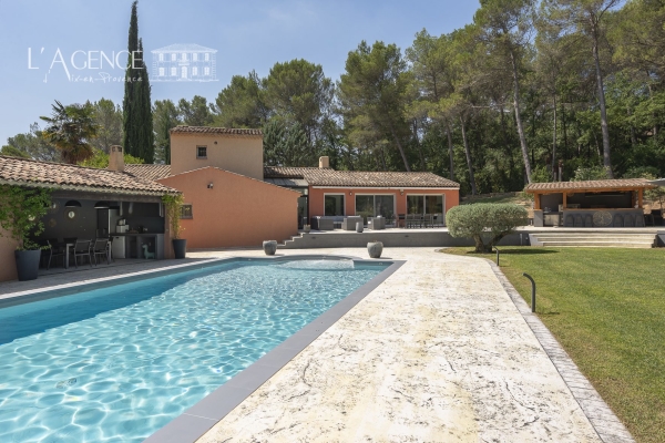 Maison de luxe à vendre à Peynier, 1 450 000 €, Photo 2