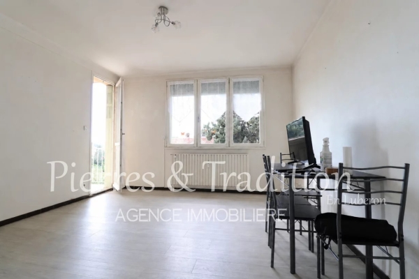 Appartement de luxe à vendre à Manosque, 106 000 €, Photo 2