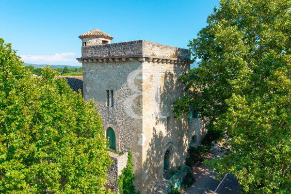 Maison de luxe à vendre à L Isle-sur-La-Sorgue, 1 064 000 €, Photo 2