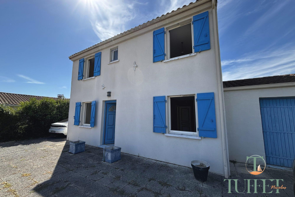 Maison de luxe à vendre à Marennes-Hiers-Brouage, 338 000 €, Photo 2
