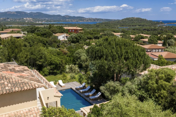 Maison de luxe à vendre à Porto-Vecchio, 1 950 000 €, Photo 2