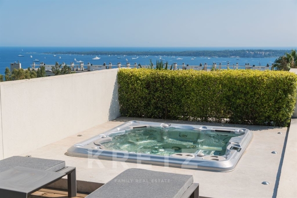 Appartement de luxe à vendre à Cannes, 9 900 000 €, Photo 2