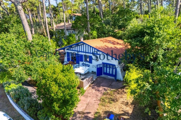 Maison de luxe à vendre à Pyla sur Mer, 1 195 000 €, Photo 2