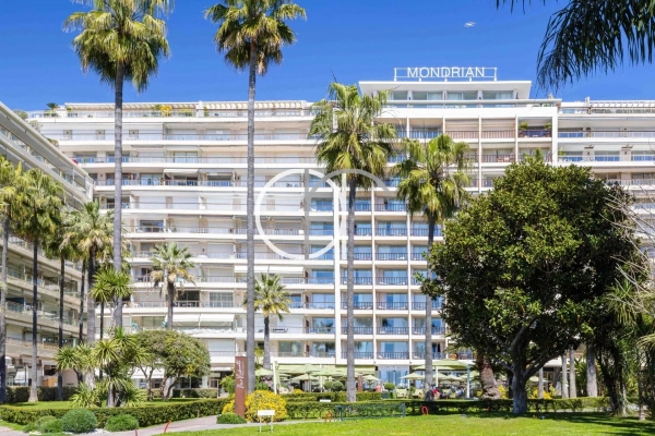 Appartement de luxe à vendre à Cannes, 479 000 €, Photo 2