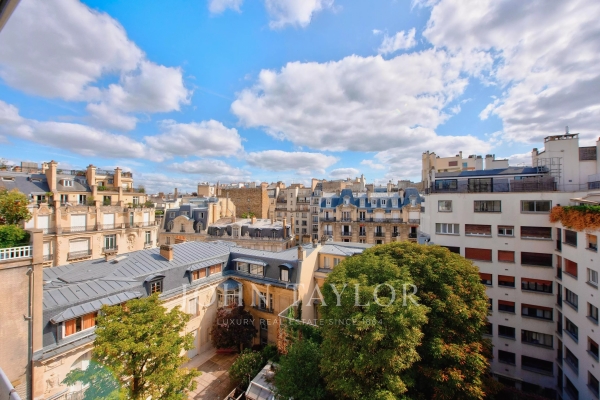 Appartement de luxe à vendre à Paris 16ème, 1 580 000 €, Photo 2
