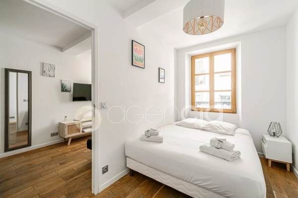 Appartement de luxe à vendre à Cannes, 249 000 €, Photo 2