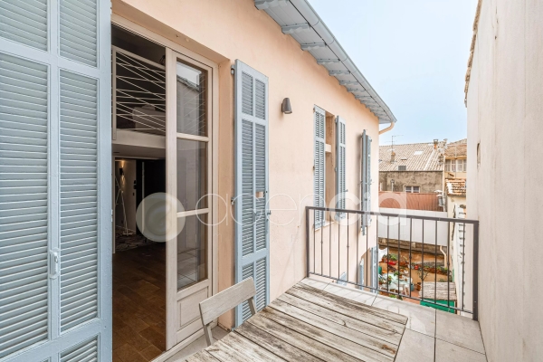Appartement de luxe à vendre à Cannes, 299 000 €, Photo 2