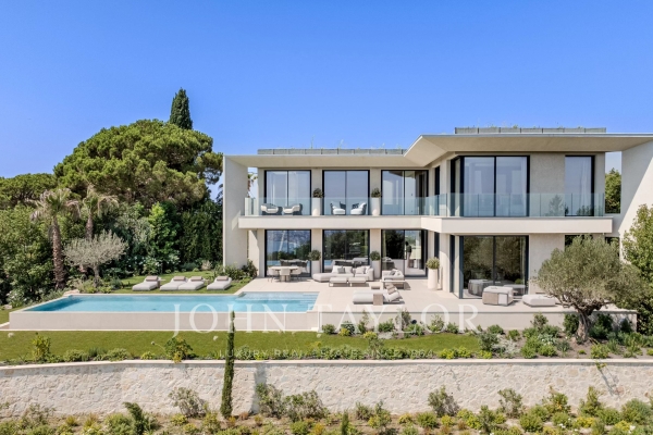 Maison de luxe à vendre à Vallauris, 17 500 000 €, Photo 2