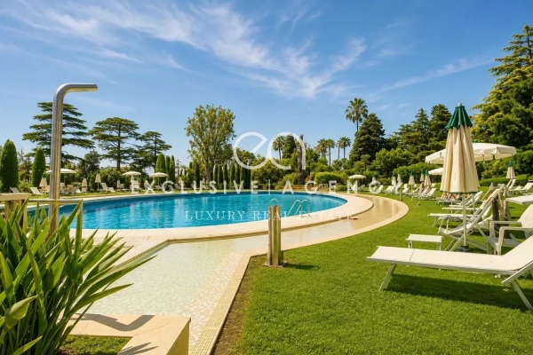 Appartement de luxe à vendre à Cannes, 3 400 000 €, Photo 2