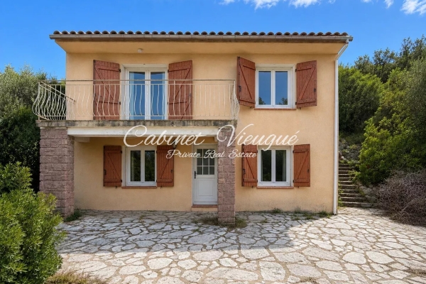 Maison de luxe à vendre à Roquebrune-sur-Argens, 800 000 €, Photo 2