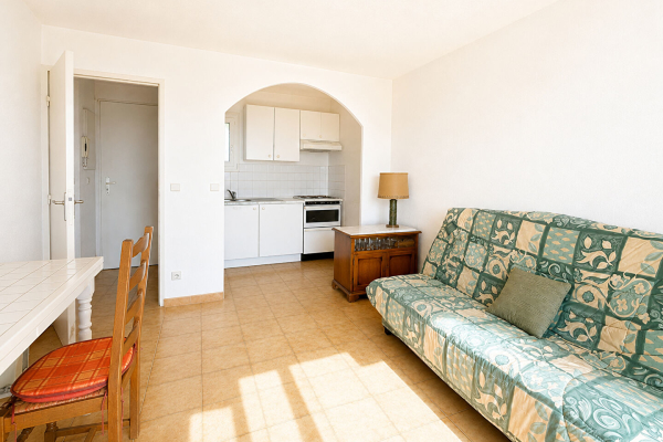 Luxury Apartment for sale in Agay, 310 000 €, Photo 2