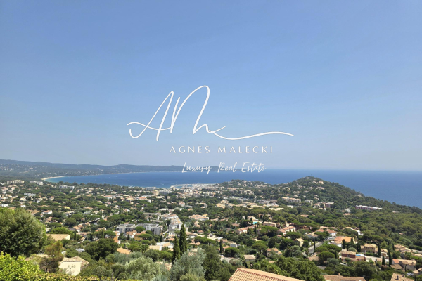 Maison de luxe à vendre à Cavalaire-sur-Mer, 1 995 000 €, Photo 2