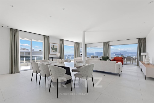 Appartement de luxe à vendre à Cannes, 7 340 000 €, Photo 2