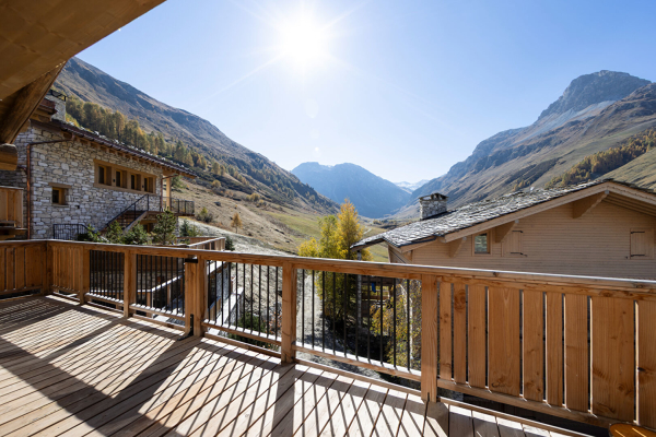 Maison de luxe à vendre à Val-d'Isère, 9 220 000 €, Photo 2