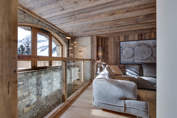 Luxury Apartment for sale in Val-d'Isère, 6 500 000 €, Photo 2