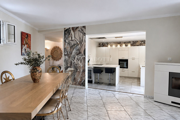 Maison de luxe à vendre à Caumont-sur-Durance, 890 000 €, Photo 3