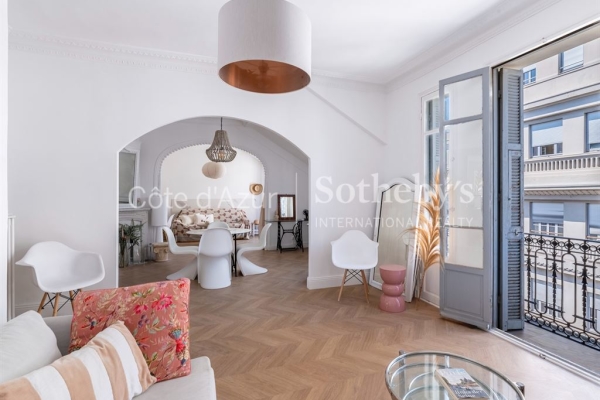 Luxury Apartment for sale in Nice, 1 450 000 €, Photo 3