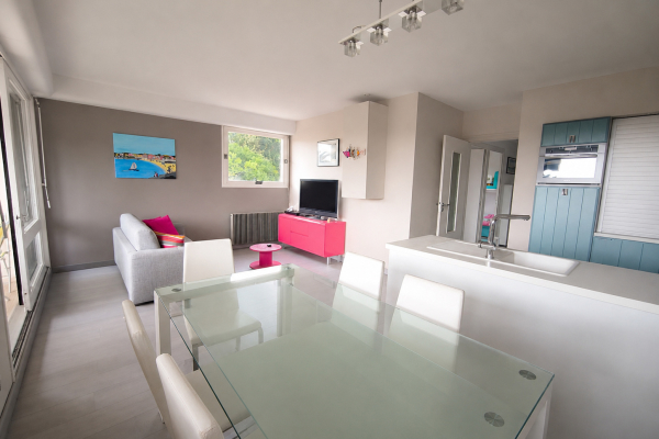 Appartement de luxe à vendre à Royan, 265 000 €, Photo 3