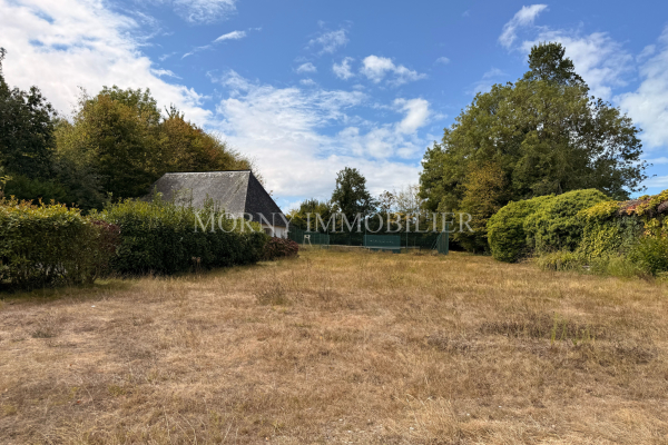 Maison de luxe à vendre à Honfleur, 1 760 000 €, Photo 3