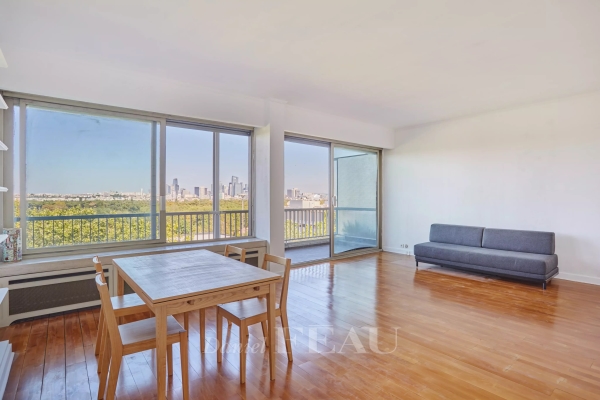 Appartement de luxe à vendre à Paris 16ème, 995 000 €, Photo 3
