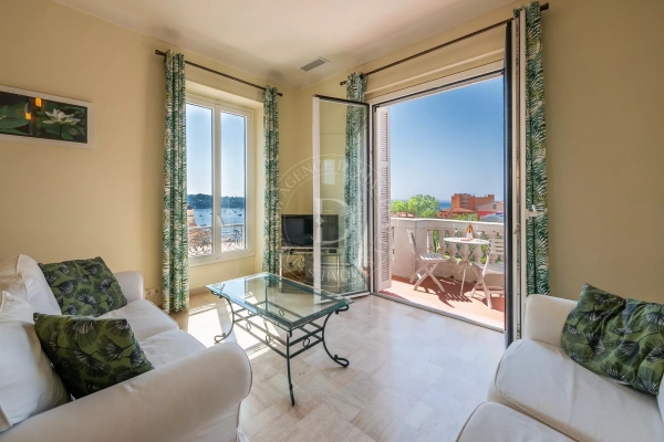 Appartement de luxe à vendre à Villefranche-sur-Mer, 760 000 €, Photo 3