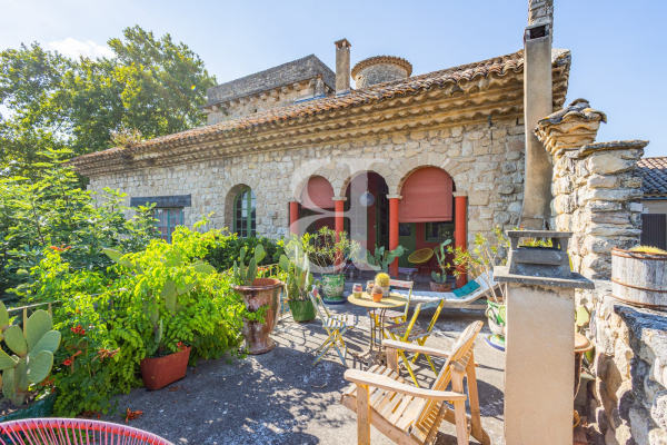 Maison de luxe à vendre à L Isle-sur-La-Sorgue, 1 064 000 €, Photo 3