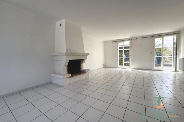 Maison de luxe à vendre à Marennes-Hiers-Brouage, 338 000 €, Photo 3