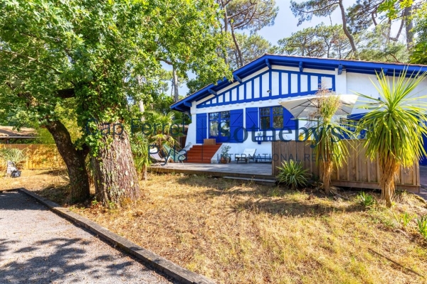 Maison de luxe à vendre à Pyla sur Mer, 1 195 000 €, Photo 3