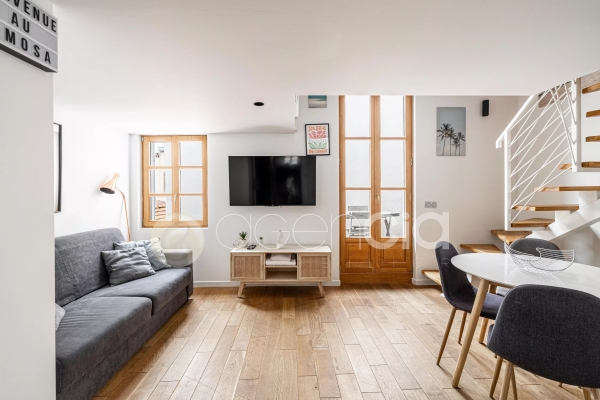 Appartement de luxe à vendre à Cannes, 299 000 €, Photo 3