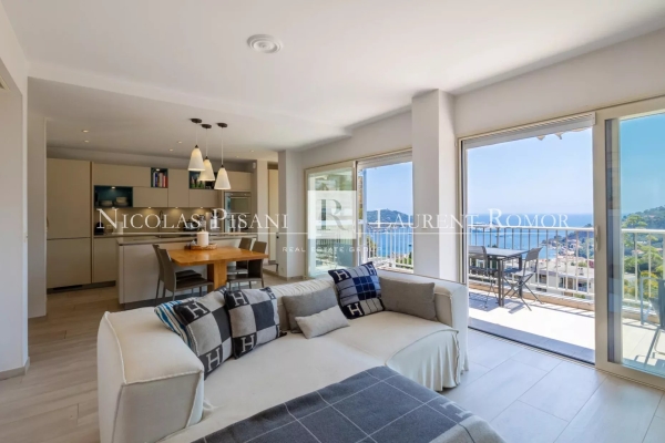 Luxury Apartment for sale in Villefranche-sur-Mer, 1 390 000 €, Photo 3