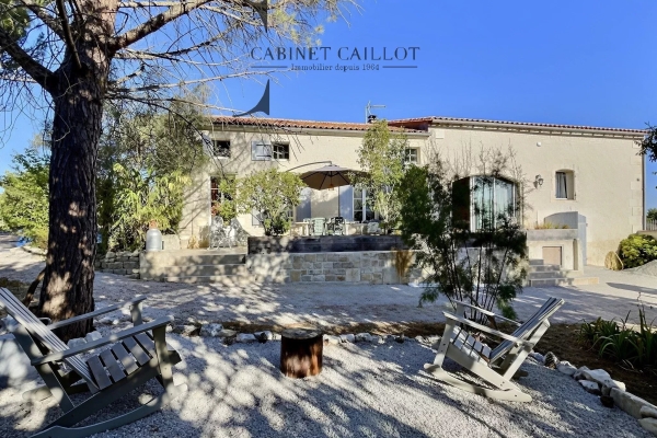 Maison de luxe à vendre à Rouffiac, 399 000 €, Photo 3