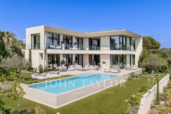 Maison de luxe à vendre à Vallauris, 17 500 000 €, Photo 3