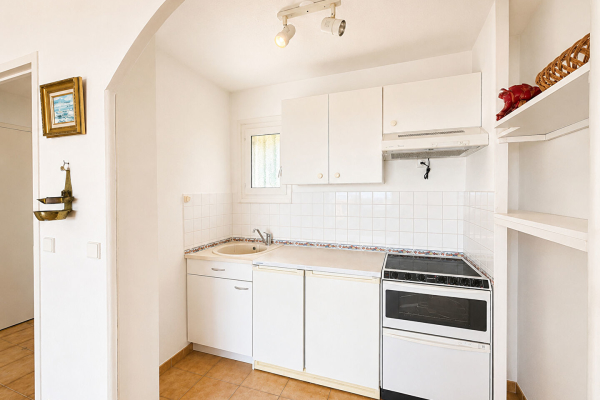 Luxury Apartment for sale in Agay, 310 000 €, Photo 3