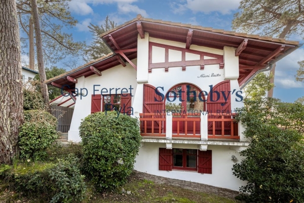 Maison de luxe à vendre à Pyla sur Mer, 1 295 000 €, Photo 3